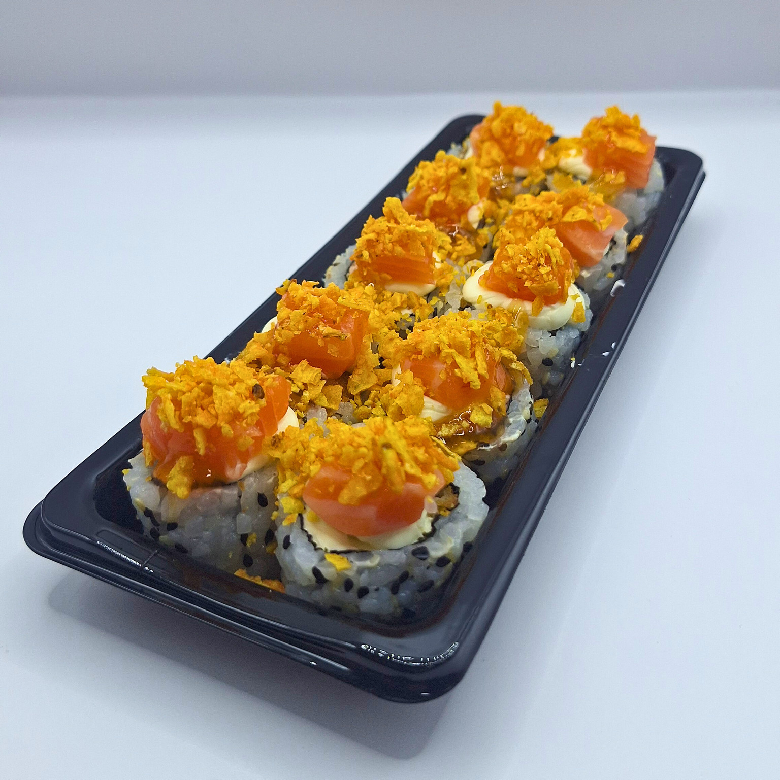 Uramaki Doritos