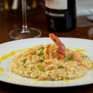 RISOTO PREMIERE