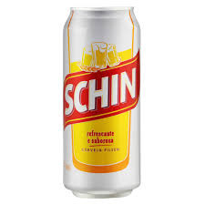 Cerveja Schin 473Ml