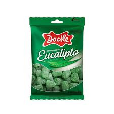 PCT MINI GOMA EUCALIPTO 20G