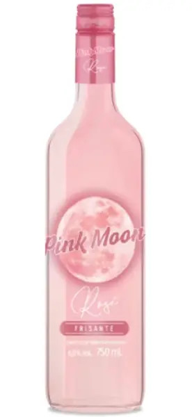 Pink Moon Frisante Rosé 750ml