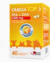 Omega Top 3 1000mg