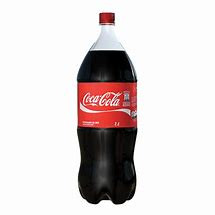 coca 2 litros