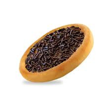 ESFIHA - BRIGADEIRO