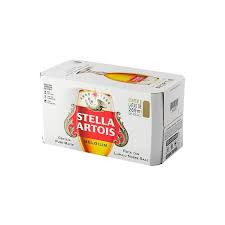 STELLA 269ML CX8