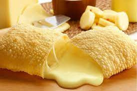 Pastel de queijo