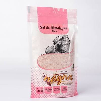 SAL DO HIMALAYAN NAYNA FINO 250G