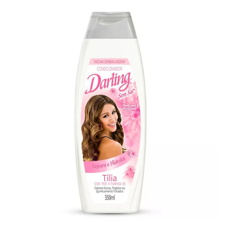 COND DARLING TILIA 350ML
