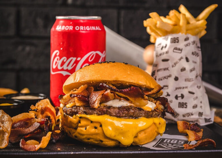 Combo Toro Burge