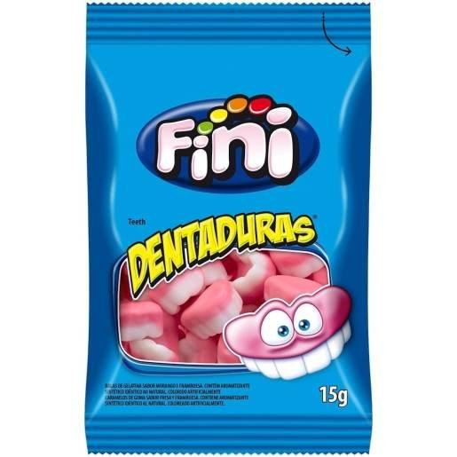 FINI DENTURAS 15G