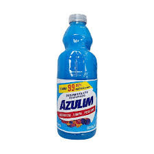 DESINFETANTE AZULIM 2L