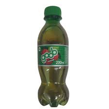MINI GOOB GUARANÁ