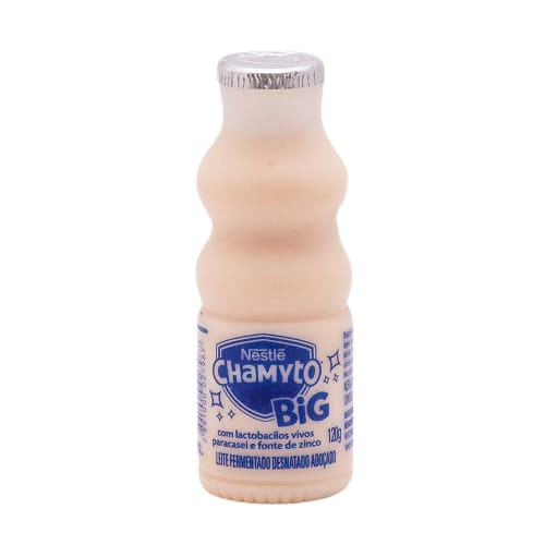 Leite Fermentado Chamyto Big 120g