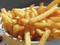 Batata Frita