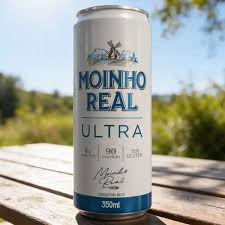 CERVEJA MOINHO REAL ULTRA LATA 350ML 