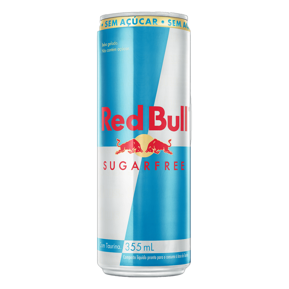 ENERGETICO RED BULL ZERO 250ML