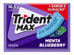 TRIDENTE MAX 231G