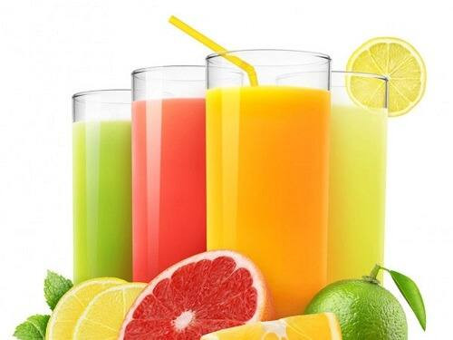 Suco Natural Laranja - 300ml