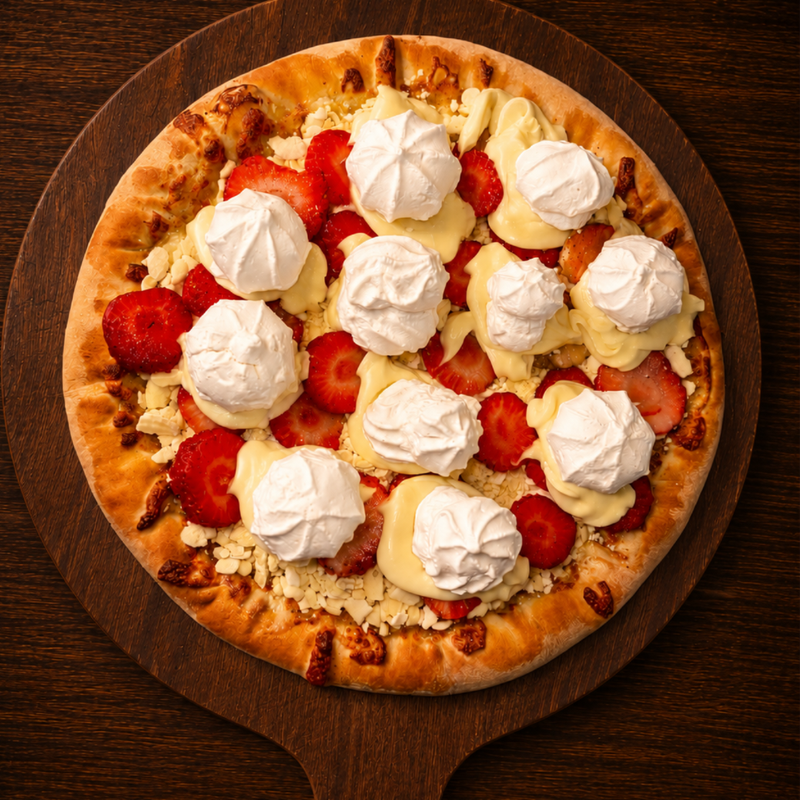 Pavlova