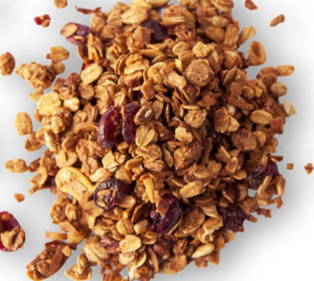 Adc granola