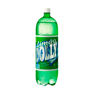 Dolly Limão 2L