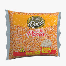 MILHO FOGAO DA ROÇA