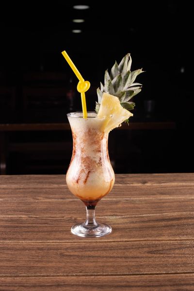 PINA COLADA