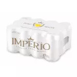 Império Branca 473ml c/12