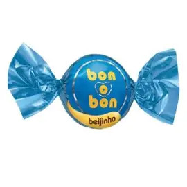 Bon o Bon Beijinho (Arcor) 15g