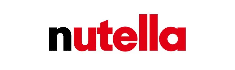 BORDA DE NUTELLA EXTRA