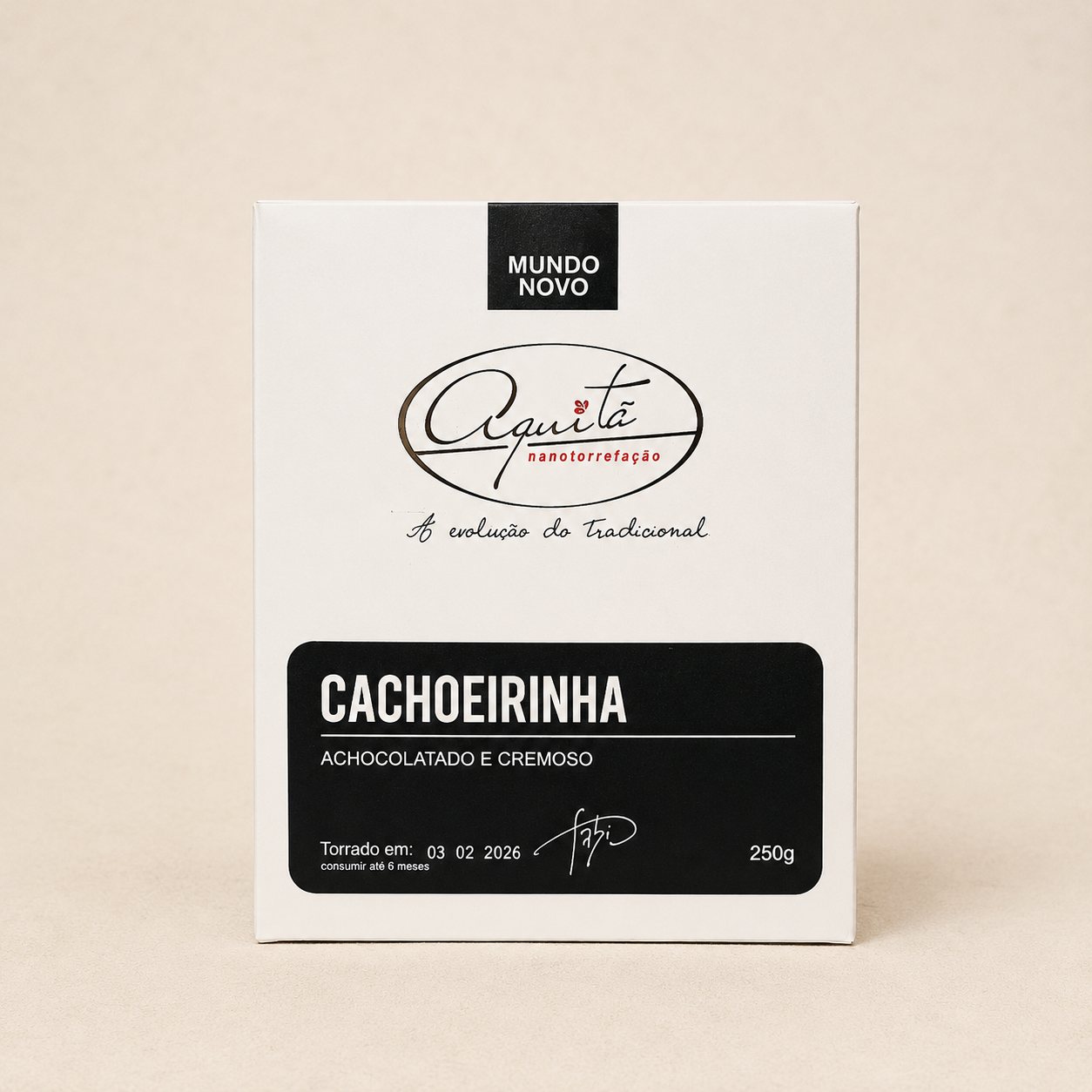 Café em Grãos Cachoeirinha
