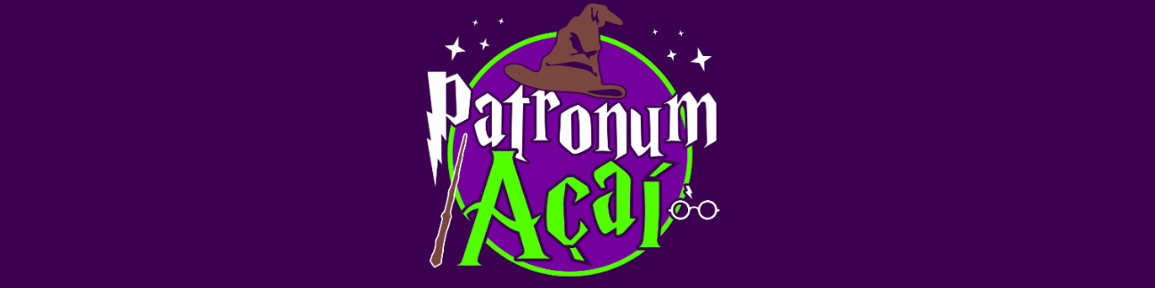 PATRONUM AÇAI DELIVERY