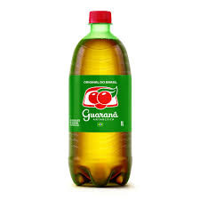 REFRIGERANTE 1L (GARRAFA PLÁSTICO)