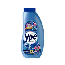 AMACIANTE YPE ACONCHEGO 500ML