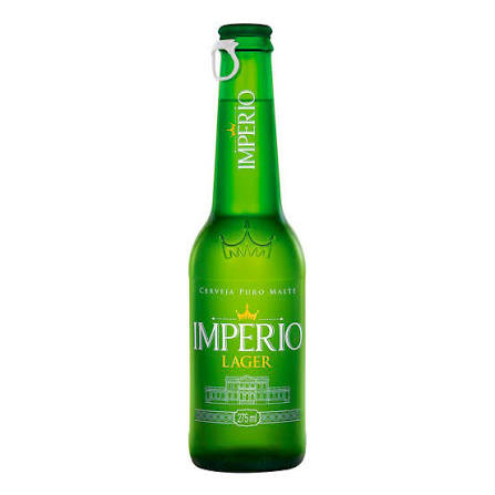 IMPERIO GARRAFA 473ML