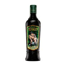 CATUABA SELVAGEM 1L