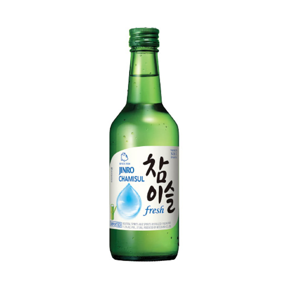 SOJU