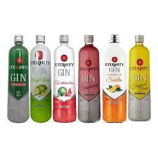 GIN ETERNITY
