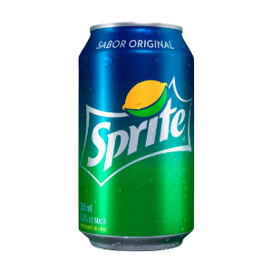 SPRITE LT 350ML