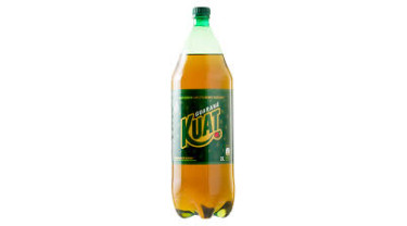 Refrigerante Kuat guaraná 2Lt