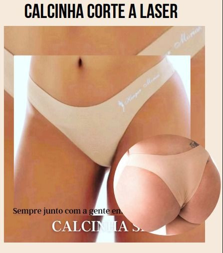 LASER TANGA G
