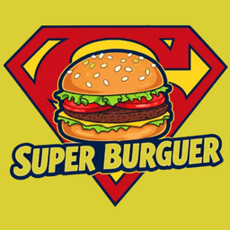 SUPER BURGUER