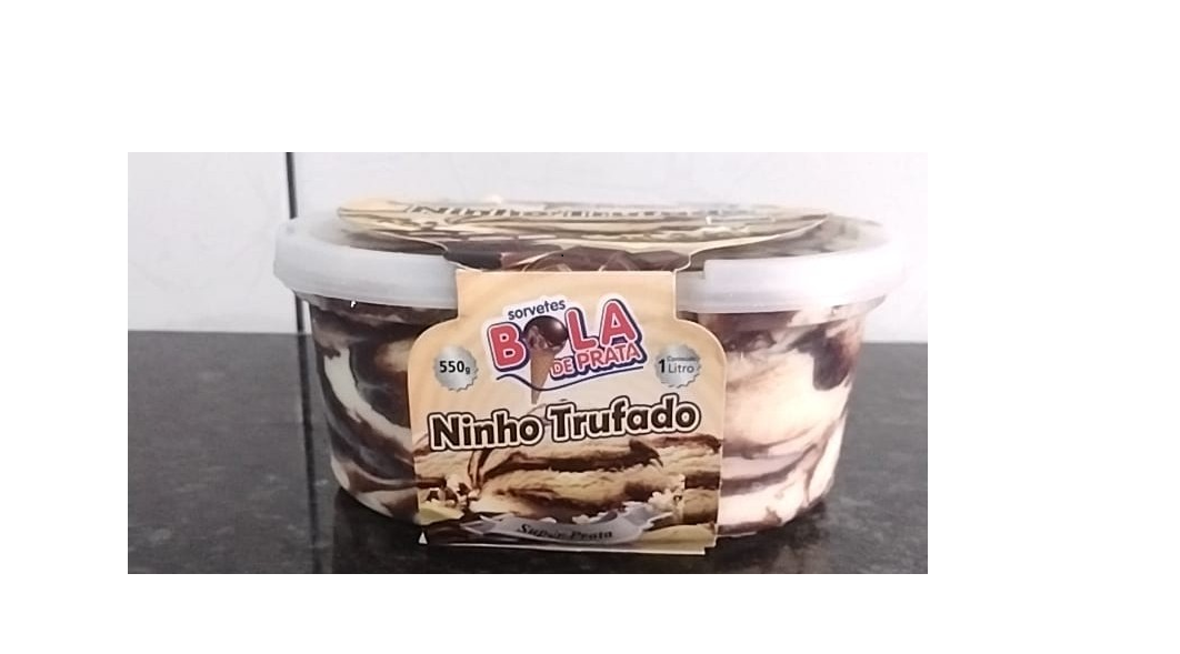 POTE 1 LITRO