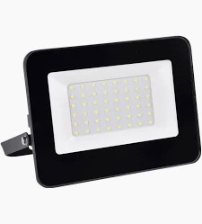 Refletor Led 30W Br frio Bivolt Externo