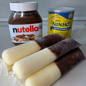 GELADAO GOURMET