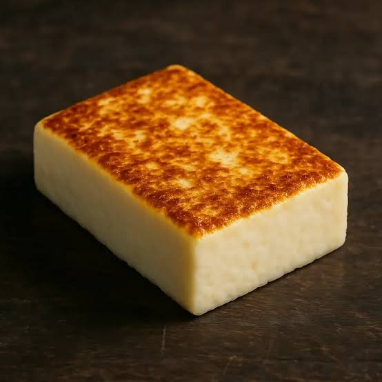 QUEIJO COALHO AL