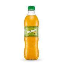 FRUKITO LARANJA 500ML