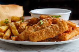 ISCA DE PEIXE