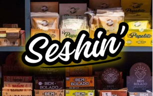 Seshin' BR