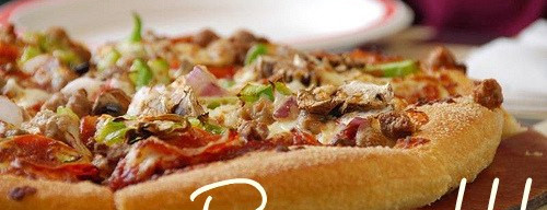APP PIZZARIA RODRIGUES
